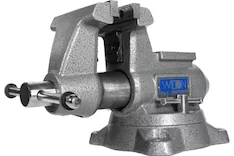 Тиски Wilton Mechanics Pro 28812EU