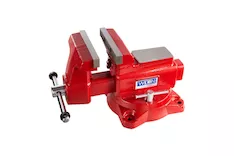 Тиски Wilton Utility HD 656UHD 28815EU