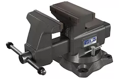 Тиски Wilton Reversible 4650R 165 мм 28822EU