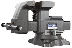 Тиски Wilton Reversible 4800R 200 мм 28823EU