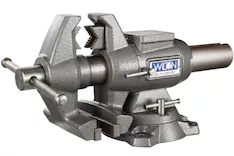 Тиски Wilton Multi-Purpose 550P 140 мм 28824EU