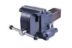 Тиски Wilton Мастерская WS5 125х125 63301