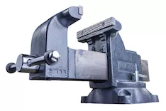 Тиски Wilton Мастерская WS6 150х150 63302