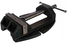 Тиски Wilton DPV/STD-125 GR63240 65009EU