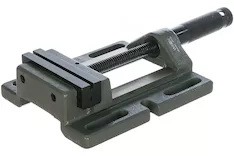 Тиски Wilton 125х120 65012EU