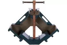 Тиски Wilton 110 мм 65015EU