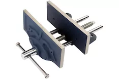 Тиски Wilton WWV/EC-175 175х160 65018EU