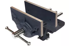 Тиски Wilton WWV/P-6 150х120 65019EU