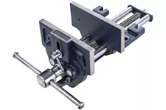 Тиски Wilton WWV/D/Q/7 175х210 65020EU