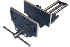 Тиски Wilton WWV/R-9 225х345 65021EU