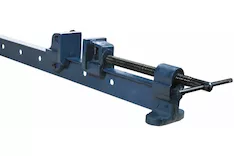 Струбцина Wilton (1500 мм) 65024EU