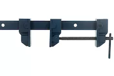 Струбцина Wilton  DBC/54 1350 мм 65027EU