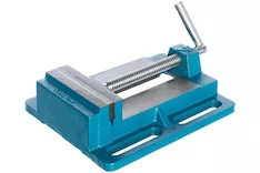 Тиски Wilton Q100 100х100 мм 69997RU