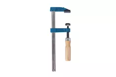 Струбцина Wilton  50 x 150 мм 76100