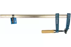 Струбцина Wilton 120 x 500 мм 76103
