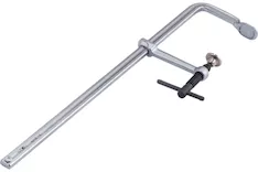 Струбцина Wilton 660S-18 100х450 86120-RU