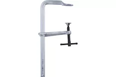 Струбцина Wilton 1200S-12 120х300 мм 86140-RU