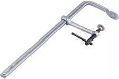 Струбцина Wilton 1200S-18 120х450 86150-RU