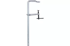 Струбцина Wilton 1200S-24 120х600 мм  86160-RU