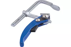 Струбцина Wilton LC8 120х200  86810-RU