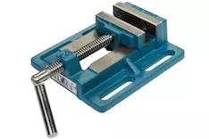 Тиски Wilton Q75 75х80 мм 91193RU