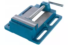 Тиски Wilton Q150 150х150 мм 91196RU