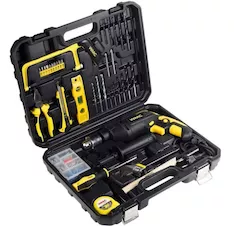 Набор инструментов WMC TOOLS 1096 50436