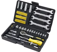 Набор инструментов WMC TOOLS 2062