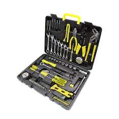 Набор инструментов 555 предм WMC TOOLS 30555