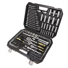 Набор инструментов WMC TOOLS 38841