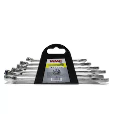 Набор гаечных ключей WMC TOOLS 5068