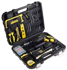Набор инструментов WMC TOOLS WMC-1095 50786