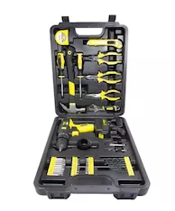 Набор инструментов WMC TOOLS WMC-1057 50645