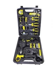 Набор инструментов WMC TOOLS WMC-1059 50733
