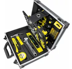 Набор инструментов WMC TOOLS WMC-1064 50785