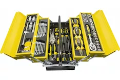 Набор инструментов WMC TOOLS WMC-4060C