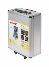 Набор инструментов 186 предметов WMC TOOLS WMC186