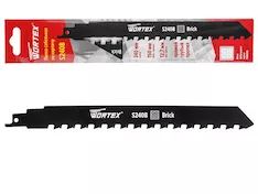 Пилка сабельная WORTEX S 240B 0318097