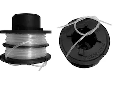 Головка триммерная WORTEX ТН 3610-1 S 0318252