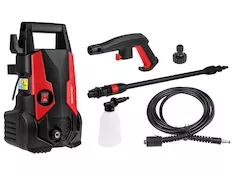 Очиститель высокого давления WORTEX PW 1217-1 0318309