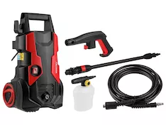 Очиститель высокого давления WORTEX PW 1420 0318310