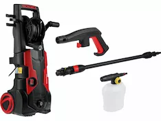 Очиститель высокого давления WORTEX PW 1523-1 0318311