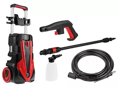 Очиститель высокого давления WORTEX PW 1620 0318312