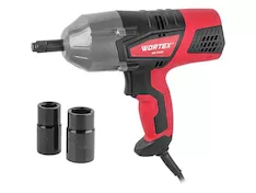 Гайковерт электрический автомобильный WORTEX WR 5025 0319213