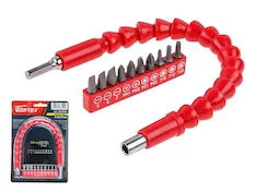 Набор бит WORTEX FBS 11 0323090