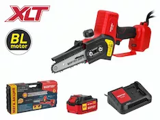 Аккумуляторная мини-пила WORTEX CEC 2518 ALL1 0323167