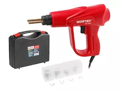 Пистолет для пайки пластика WORTEX WG 7001 0323287