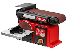 Ленточно-шлифовальный станок WORTEX GM 1528 0325104