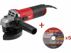 УШМ WORTEX AG 1209-3 0329155
