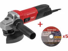 УШМ WORTEX AG 1213-4 0329156
